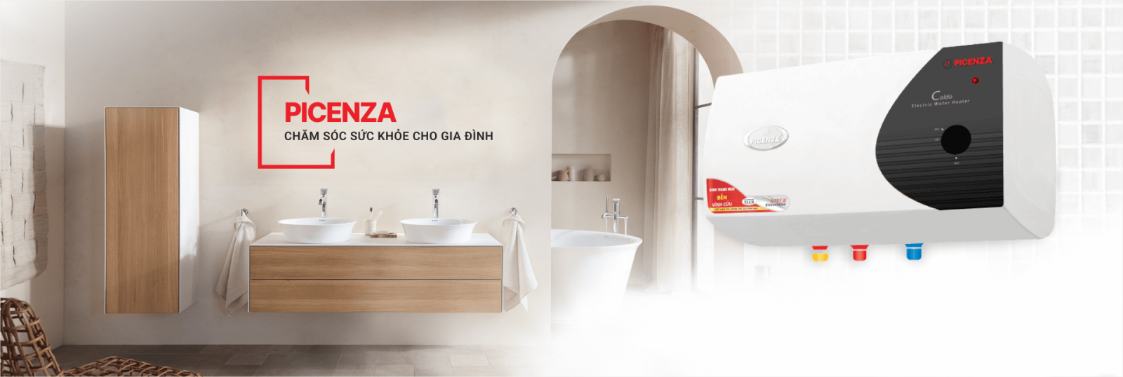 Giới thiệu về Picenza Việt Nam